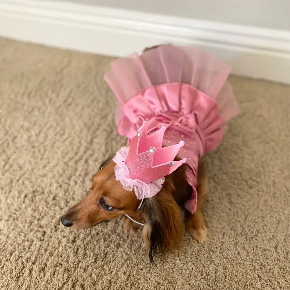 N/A princess dress